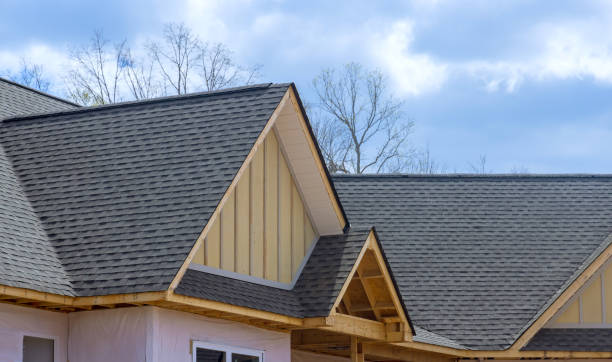 Best 4 Ply Roofing  in Buckhannon, WV