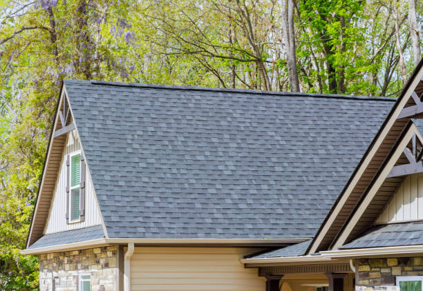 Best Green or Eco-Friendly Roofing Solutions  in Buckhannon, WV